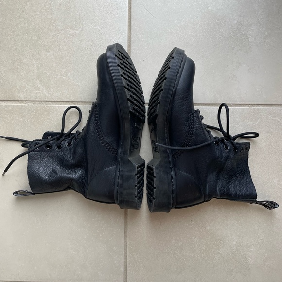 Dr Martens Pascal Mono - Picture 5 of 6